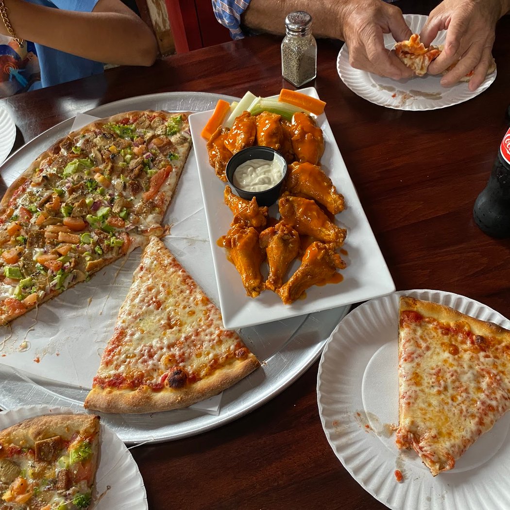 Tutto Pizza 3