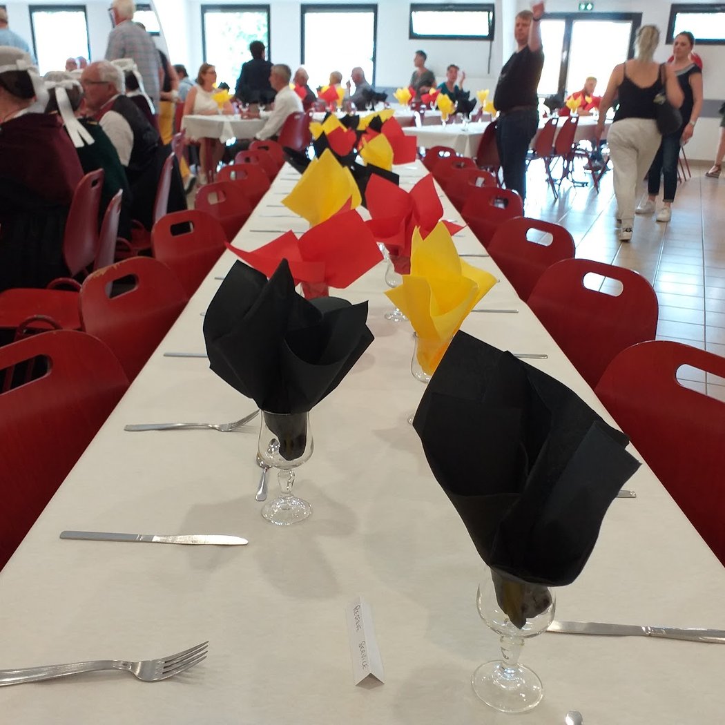 Salle des fêtes, salle du Nord 2