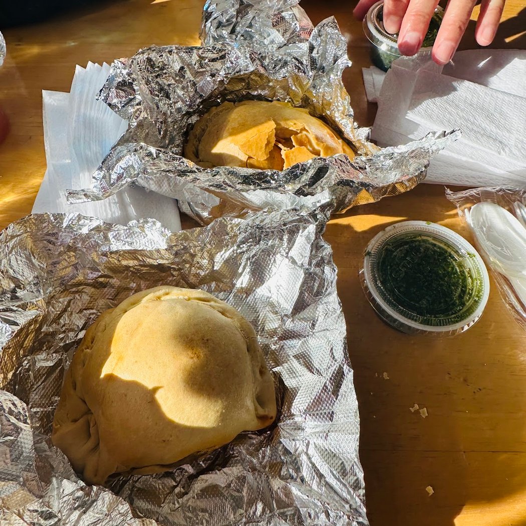 Ruben's Empanadas 3
