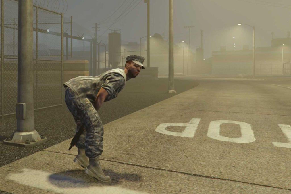 “NO GODS ONLY MODS” – An Introduction to Video Game Modification 2