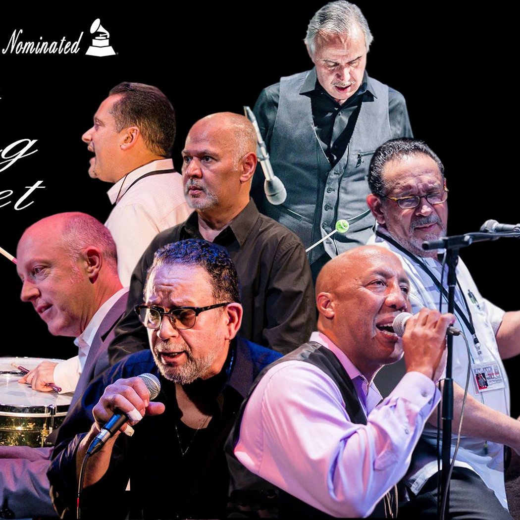 New Swing Sextet 1