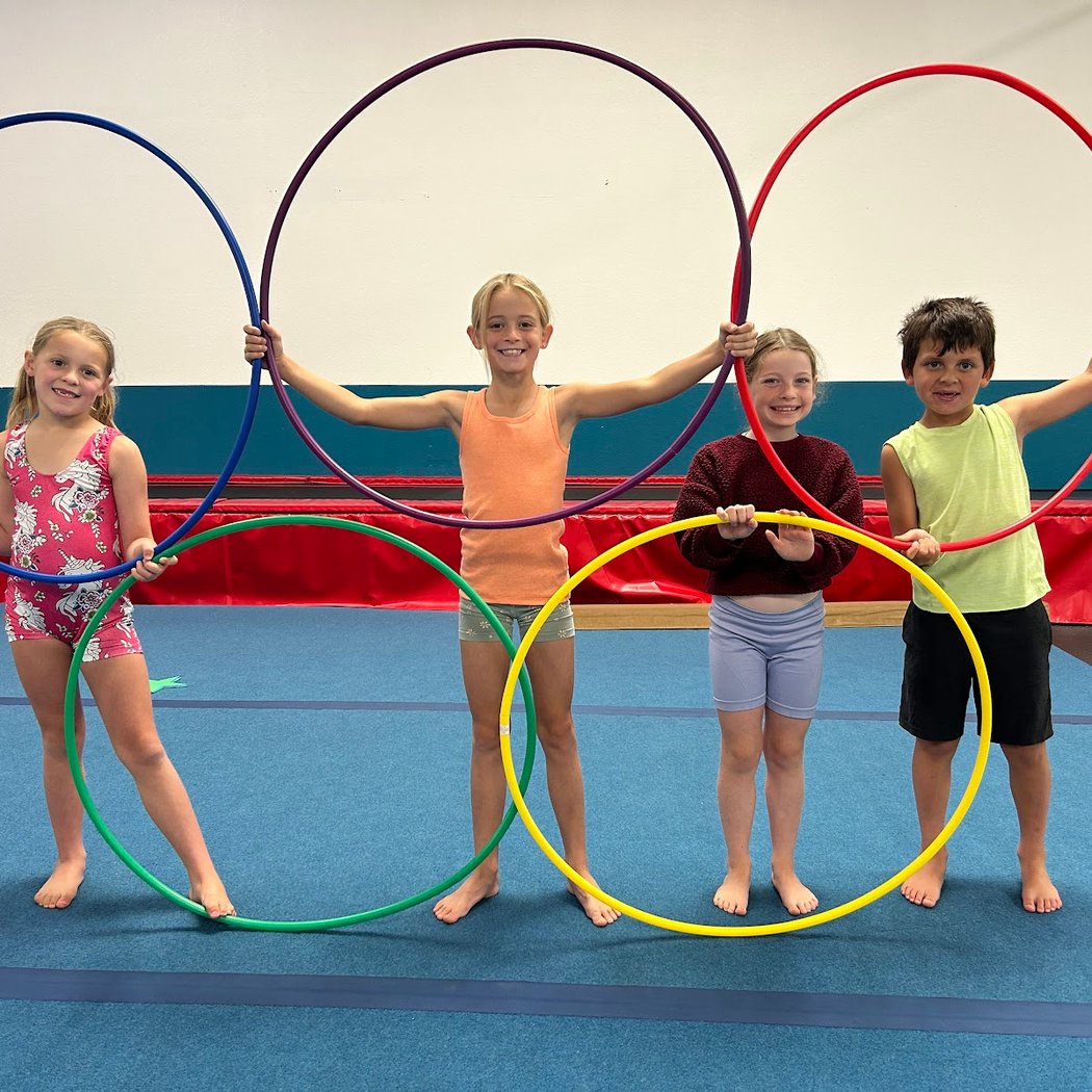 Progression Gymnastics, LLC 3