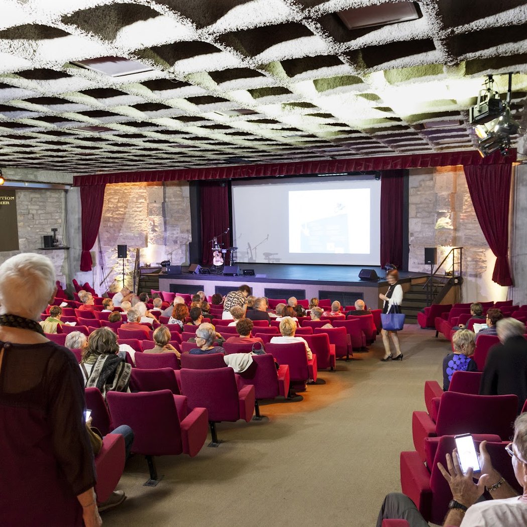 Le Kursaal de Besançon 3