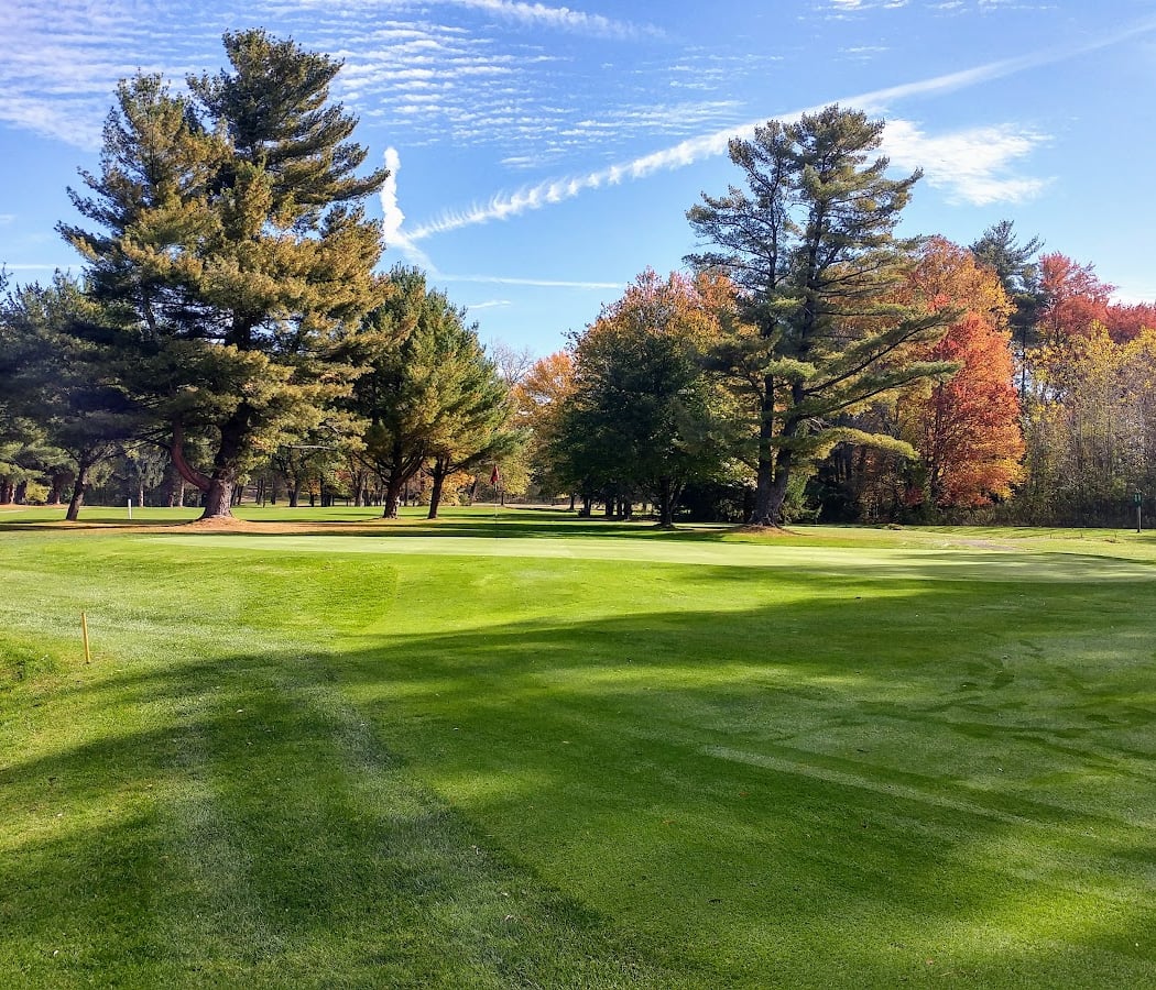 Western Turnpike Golf Course 2