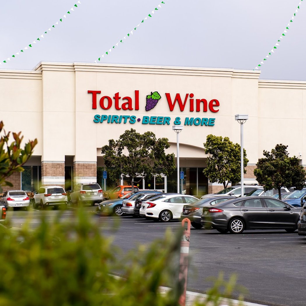 Total Wine & More 2