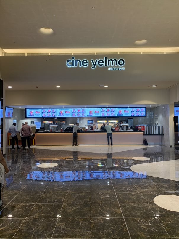Cines Baratos 2