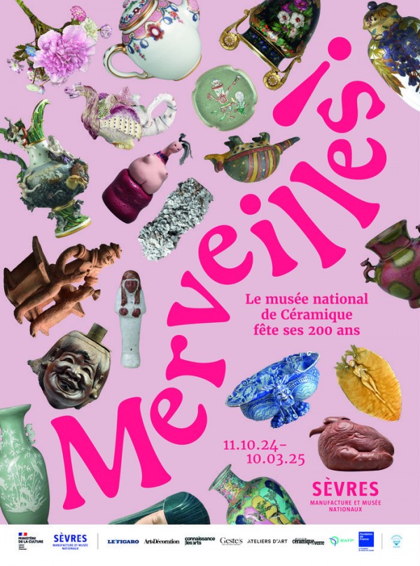 Merveilles ! 2