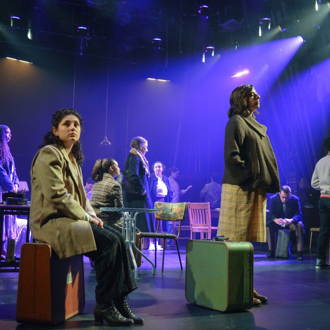 Wagner College Theatre 3