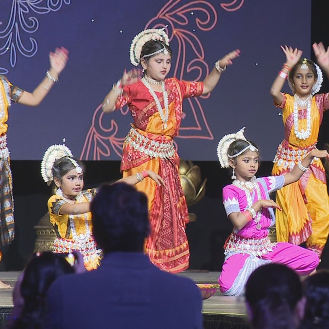 India Festival 3
