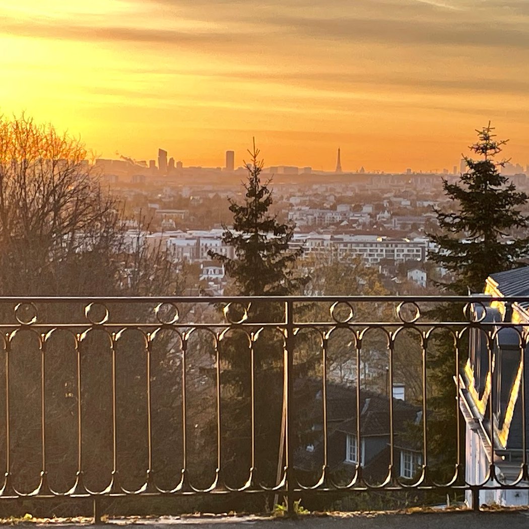 Terrasse de Chennevières 5