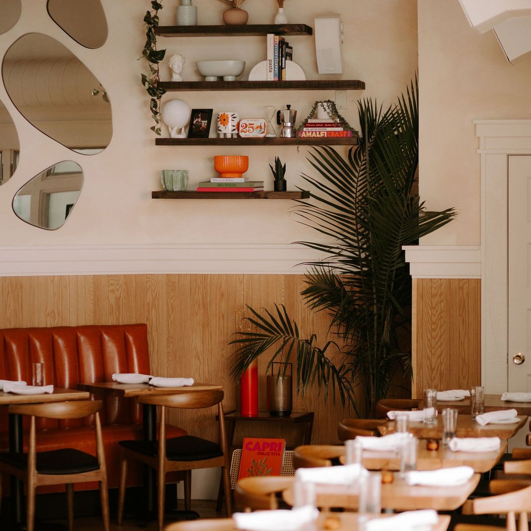 Adrienne's NYC 2