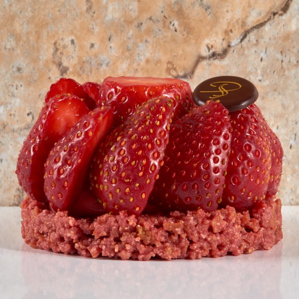 Stéphane Pasco - Pâtisserie Chocolaterie Vertou 3