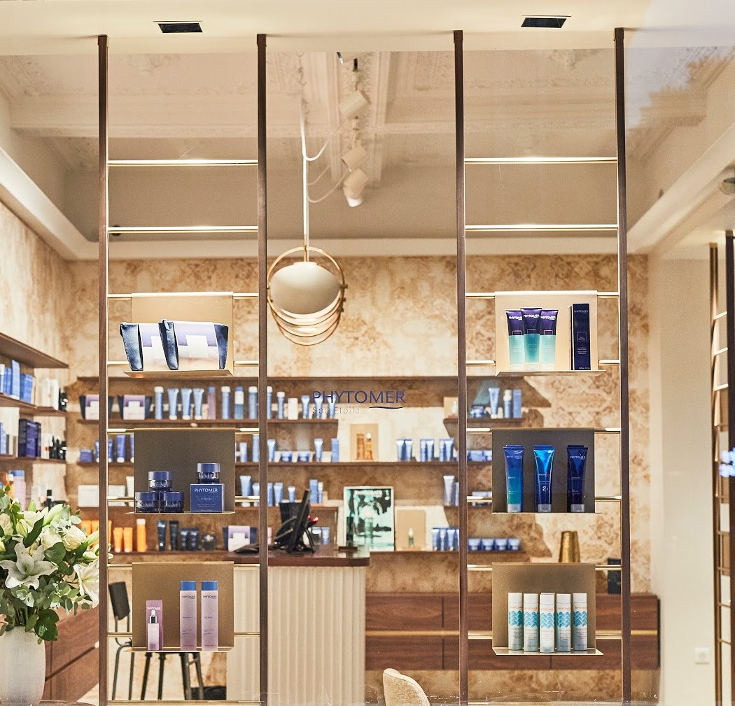 PHYTOMER Spa Étoile 2