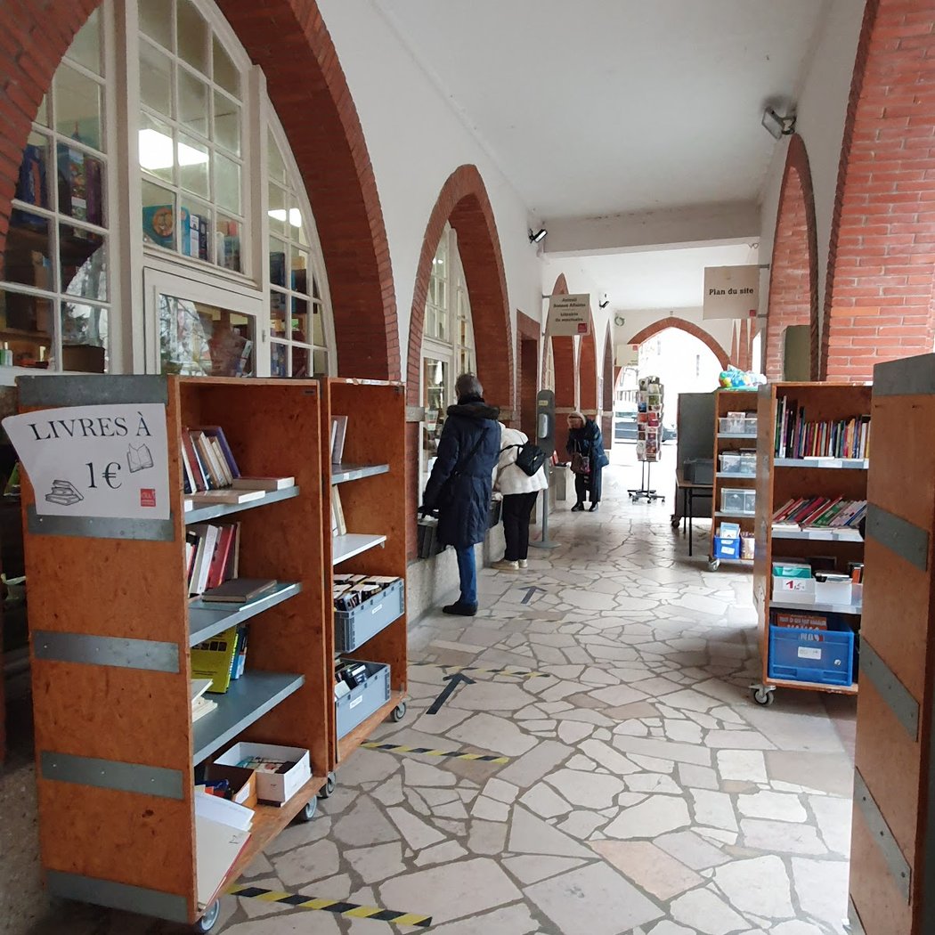 La Ressourcerie d'Apprentis d'Auteuil 4
