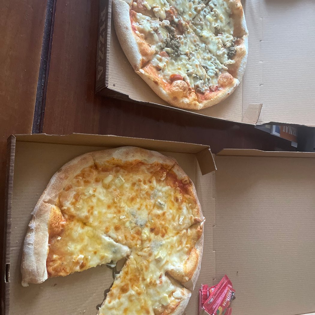 Pizza Pronto Vitry 3