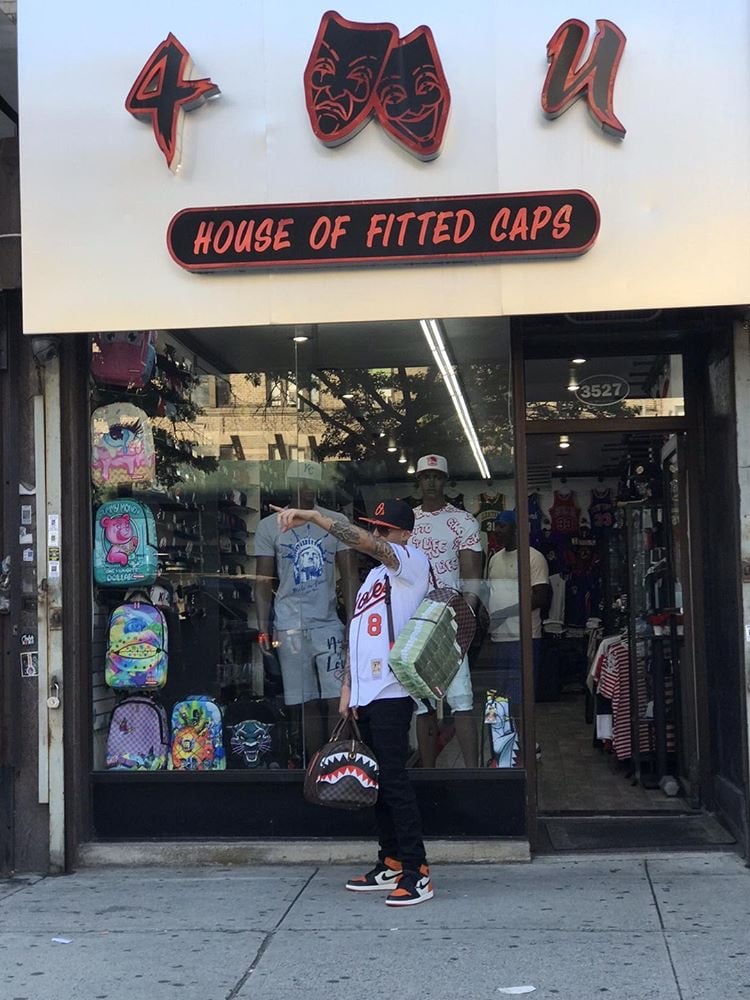 DRiP BODEGA 2