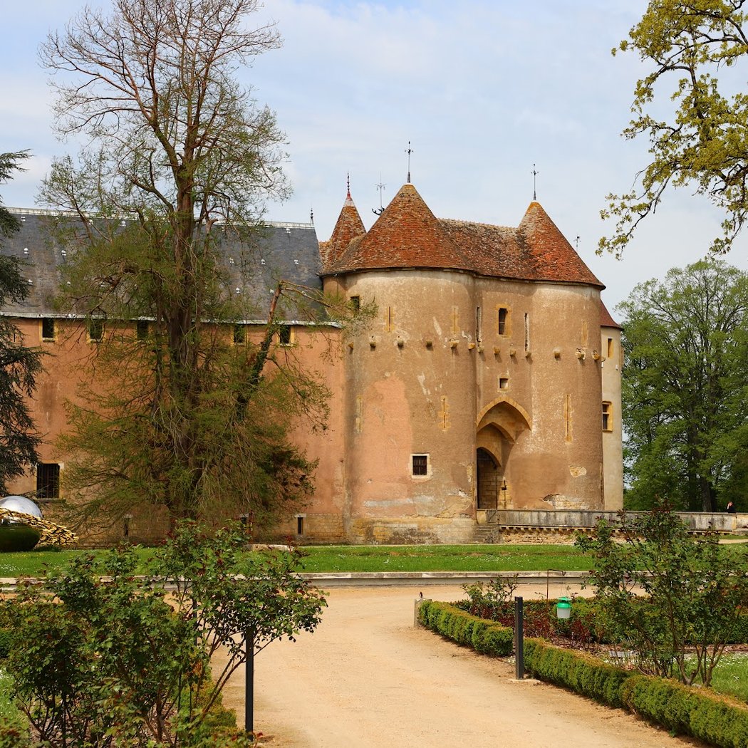 Rencontres musicales du Château d’Ainay-le-Vieil 2