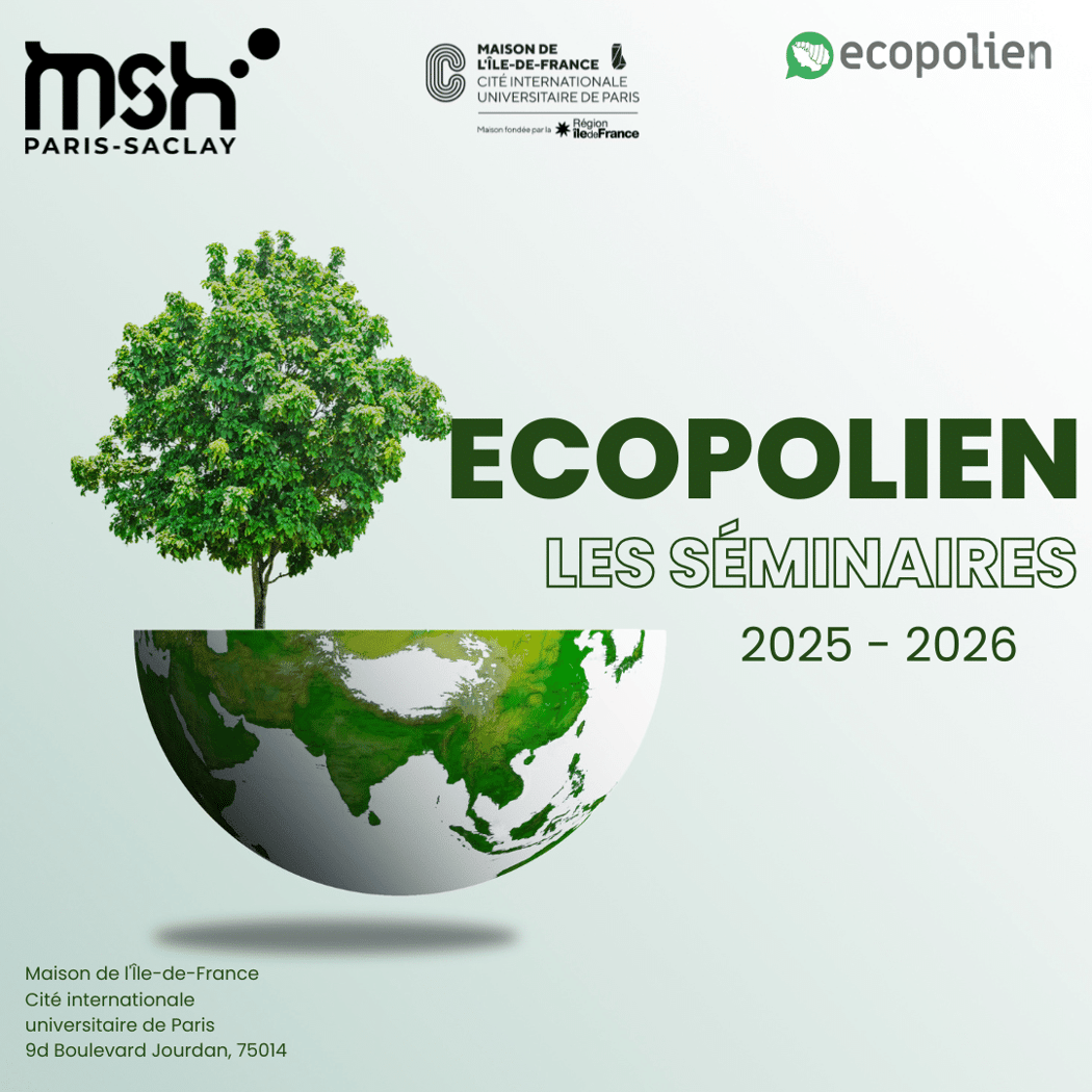 Climat, vivant, société : apports et limites des modèles face à l’imprévisible 1