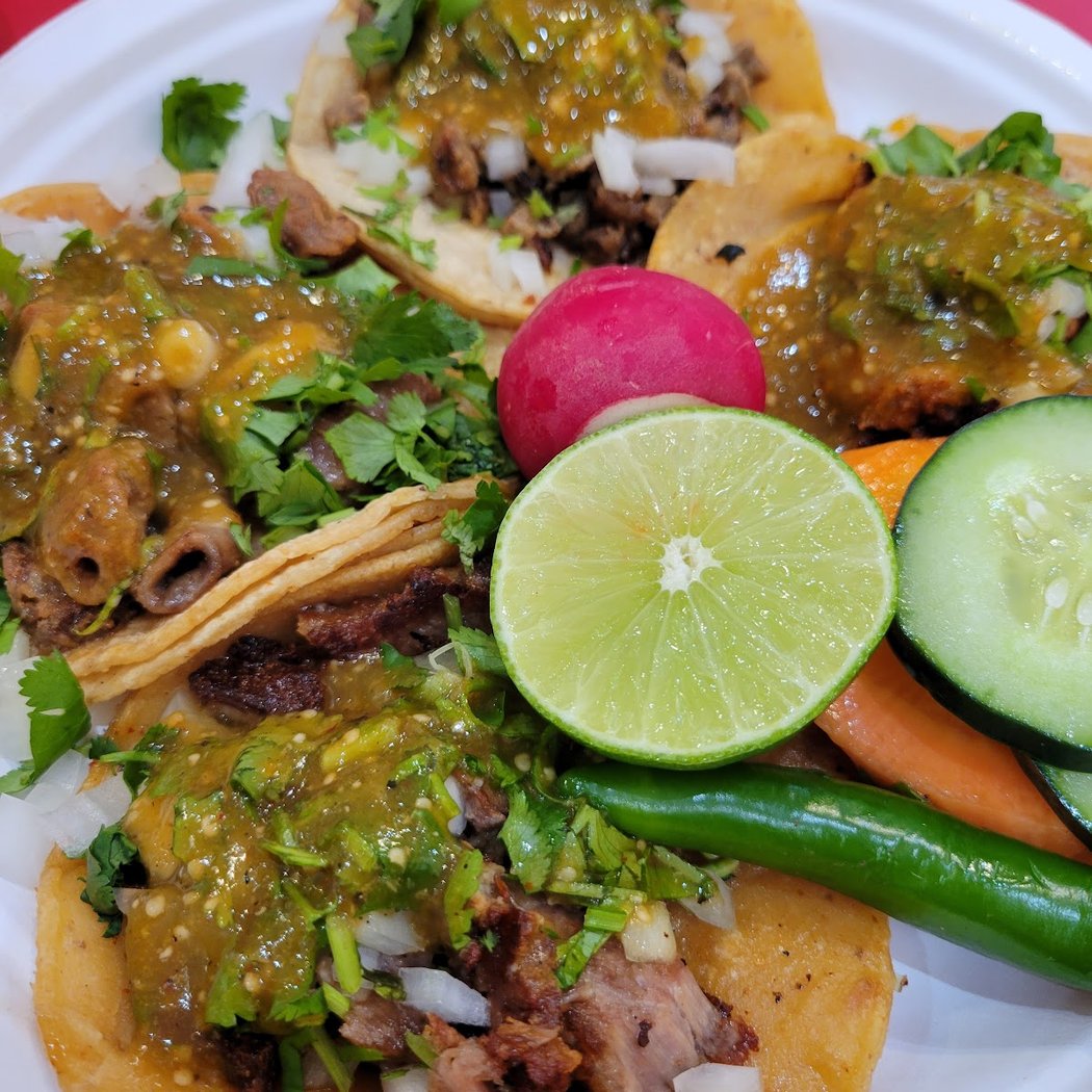 Taqueria El Tio Juan 1