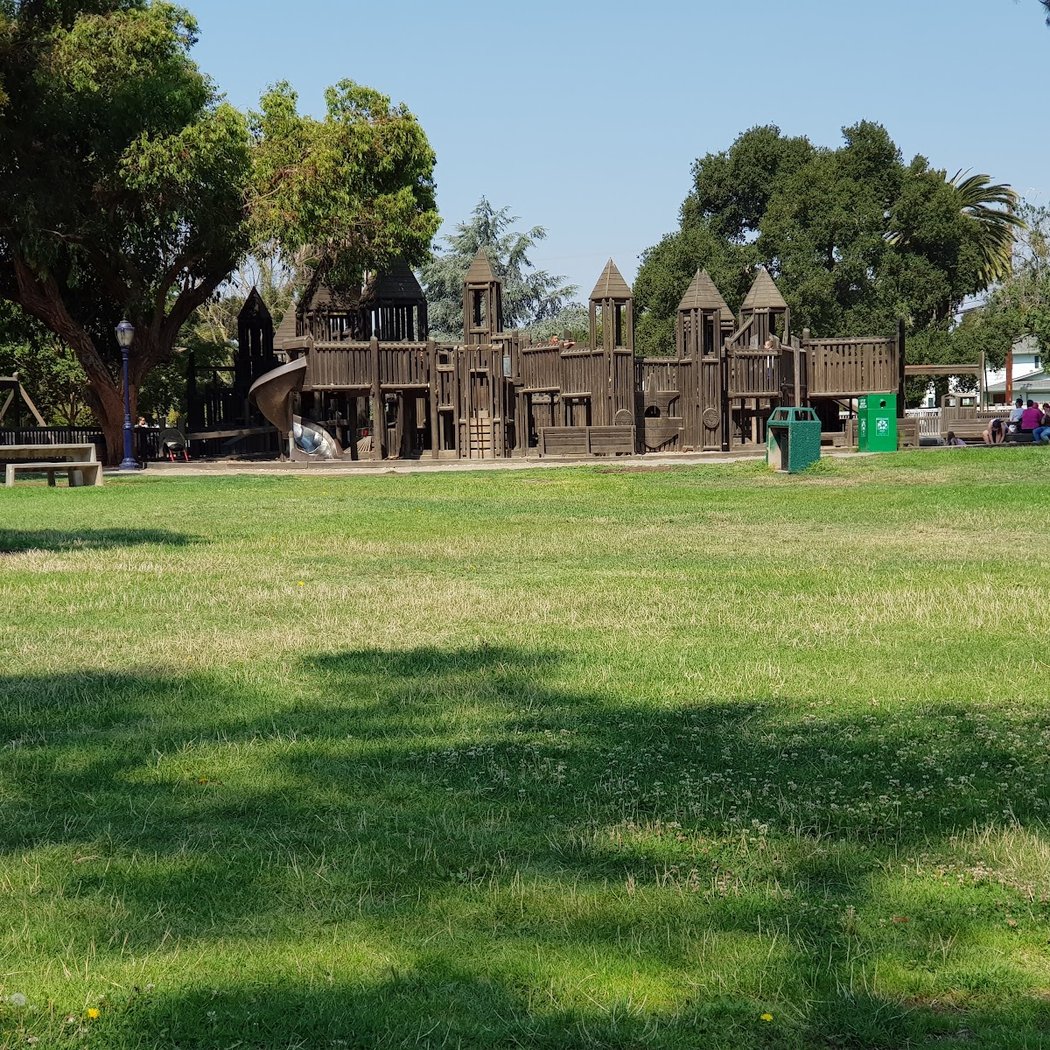 City Park 2