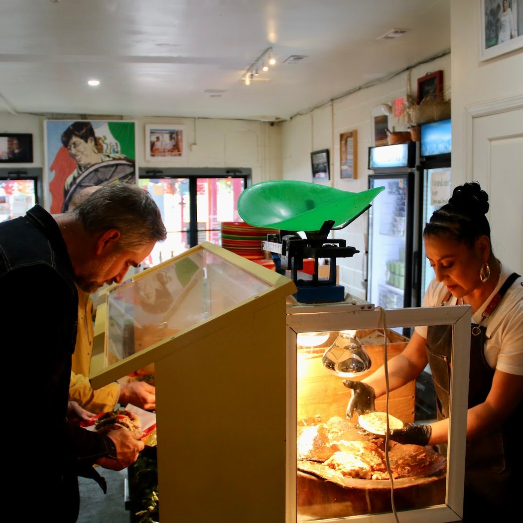 South Philly Barbacoa 2