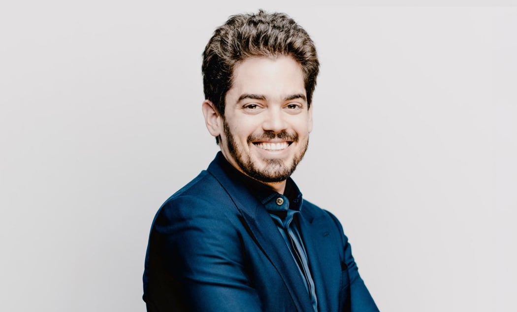 Israel Philharmonic Orchestra / Lahav Shani 3