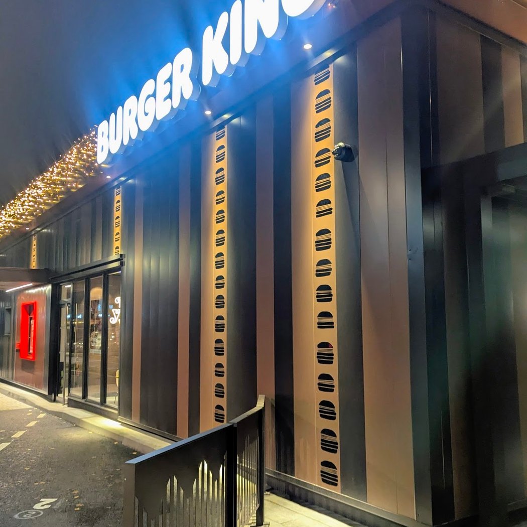Burger King Ragon Nantes 2