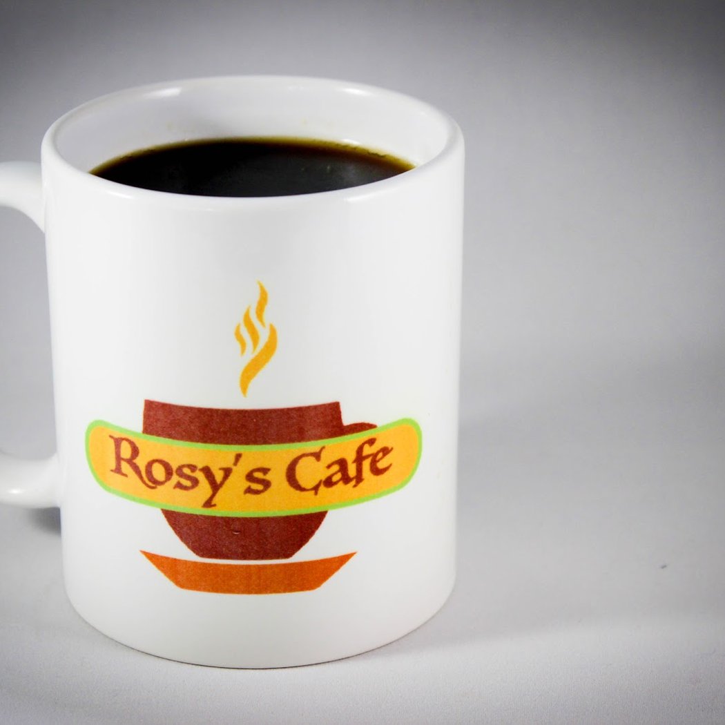 Rosy's Cafe 2