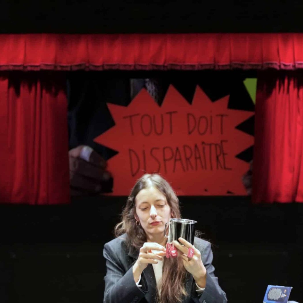 Tout doit disparaître 3