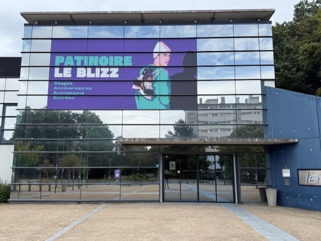 Le Blizz 2