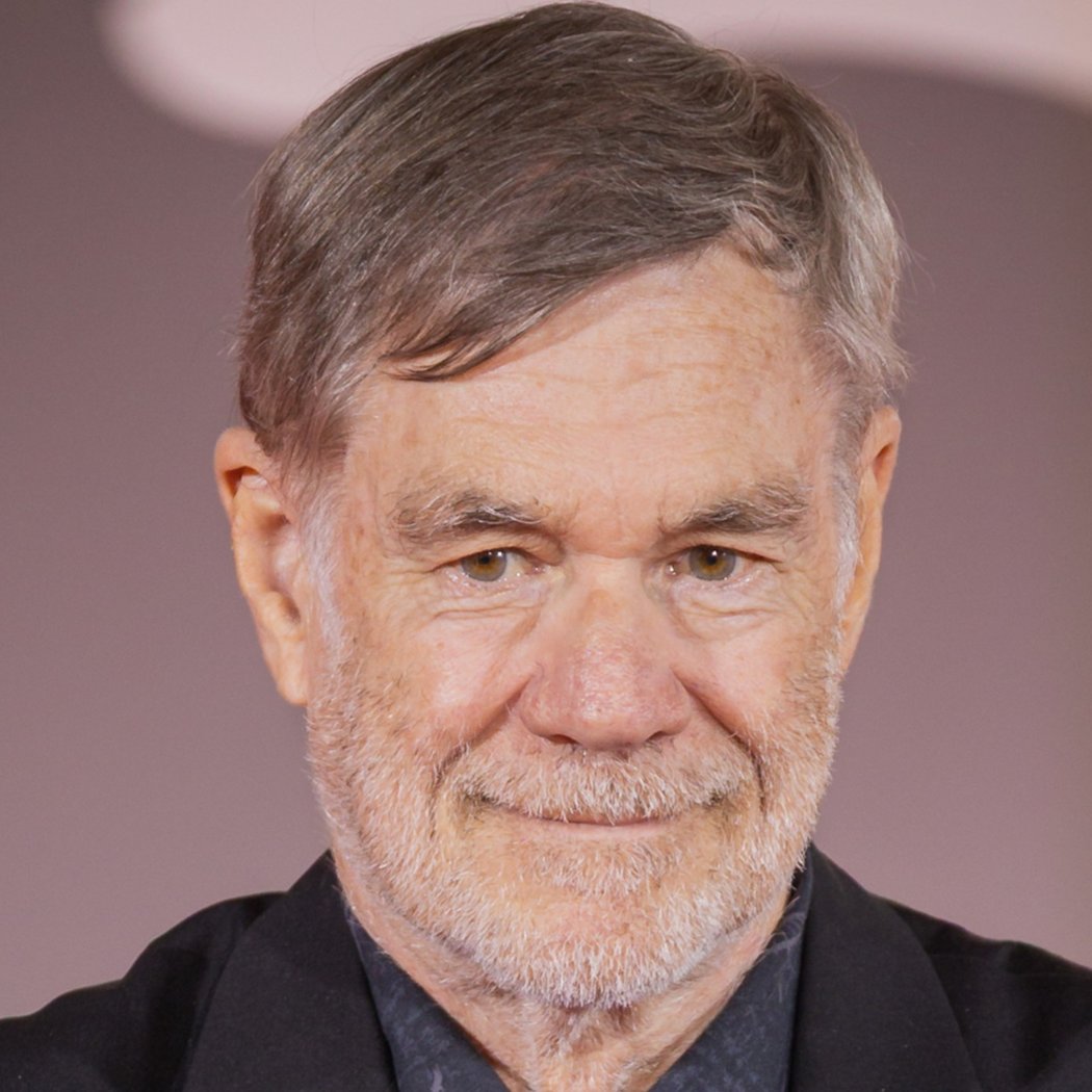 Q&A with Gus Van Sant 1