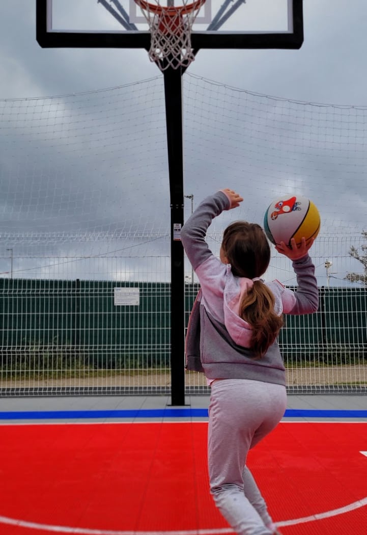 Mourillon Streetball 3