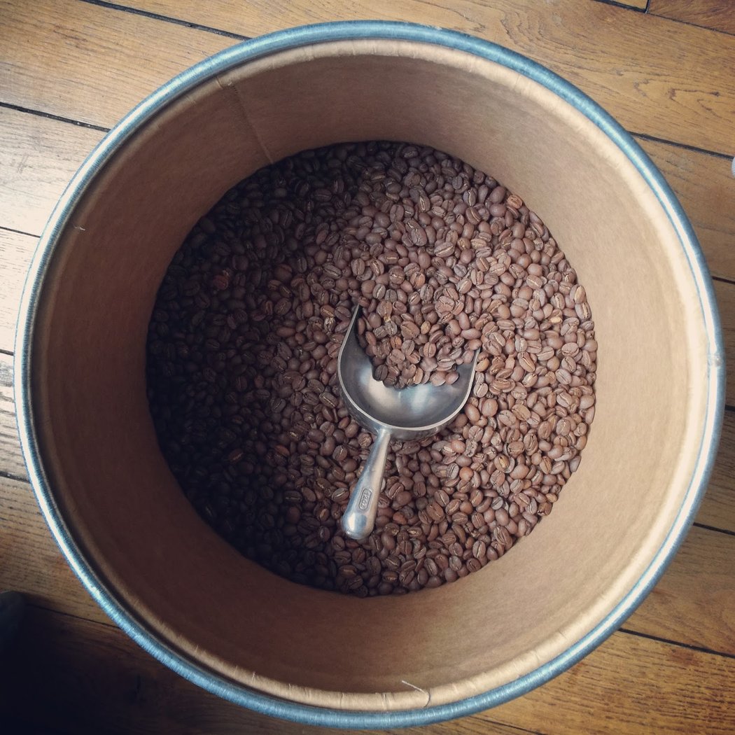 Coffee by François 3