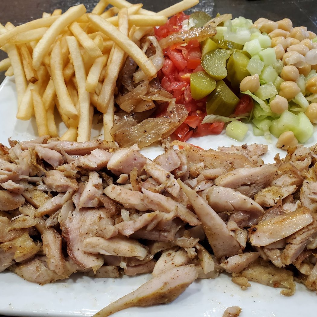 Dagan Grill - Glatt Kosher Restaurant 1