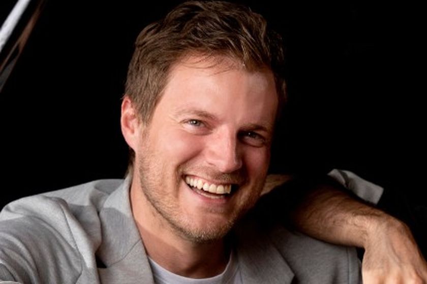 Vibrart Trio 1