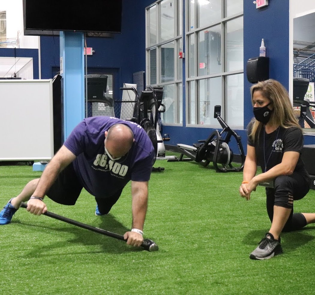 Powerhouse Gym East Fishkill 2