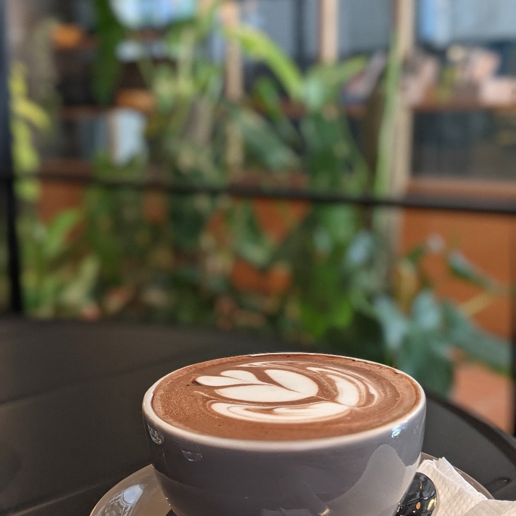 Nerlu Cafe 1