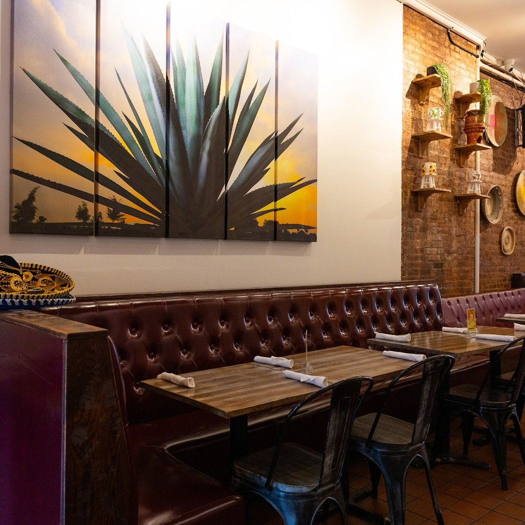 Pico De Gallo Bar & Kitchen 2