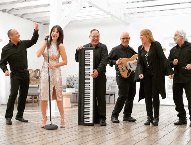 Top of the World: A Carpenters Tribute