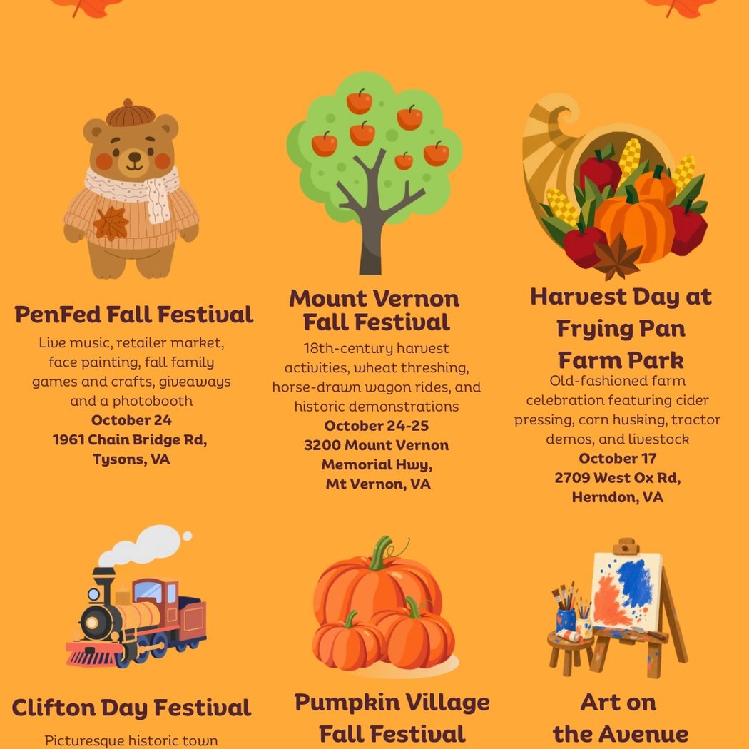 PenFed Fall Festival