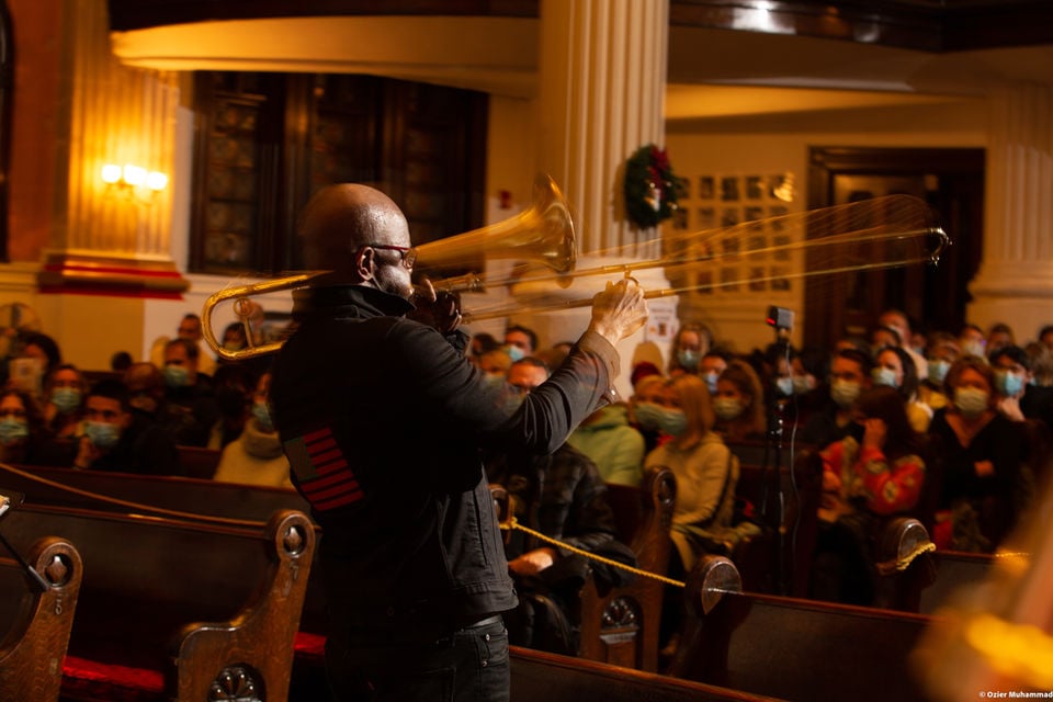 Harlem Jazz Series 2