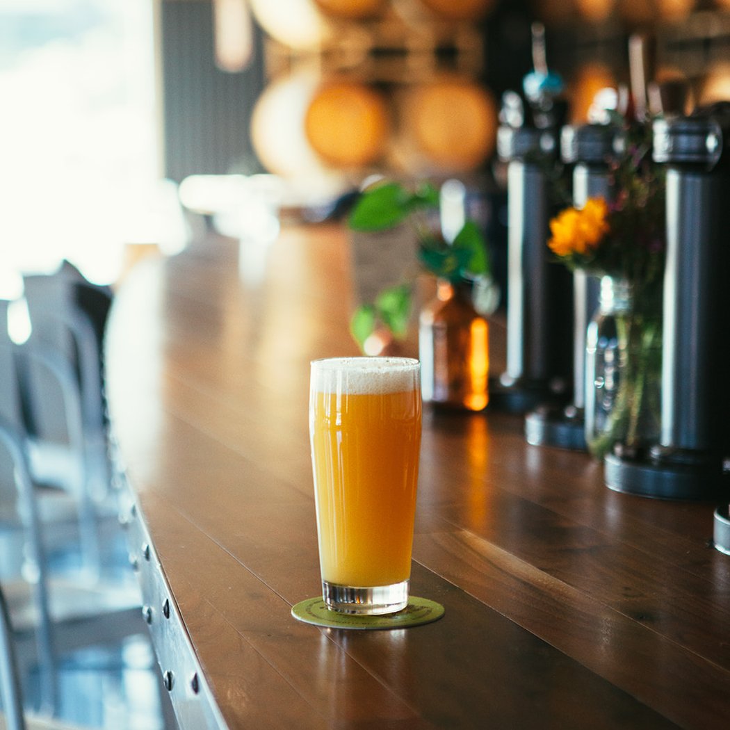 Resident Culture Brewing Company 1