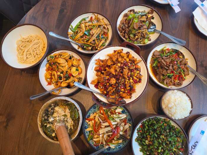 Hunan Tapas 3