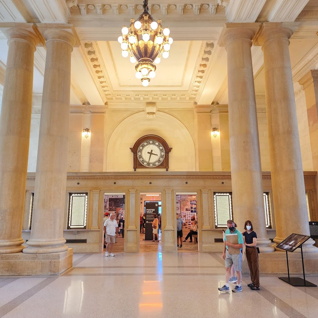 Michigan Central 3