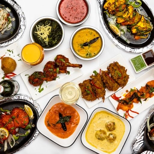 Bombay Grill house 3
