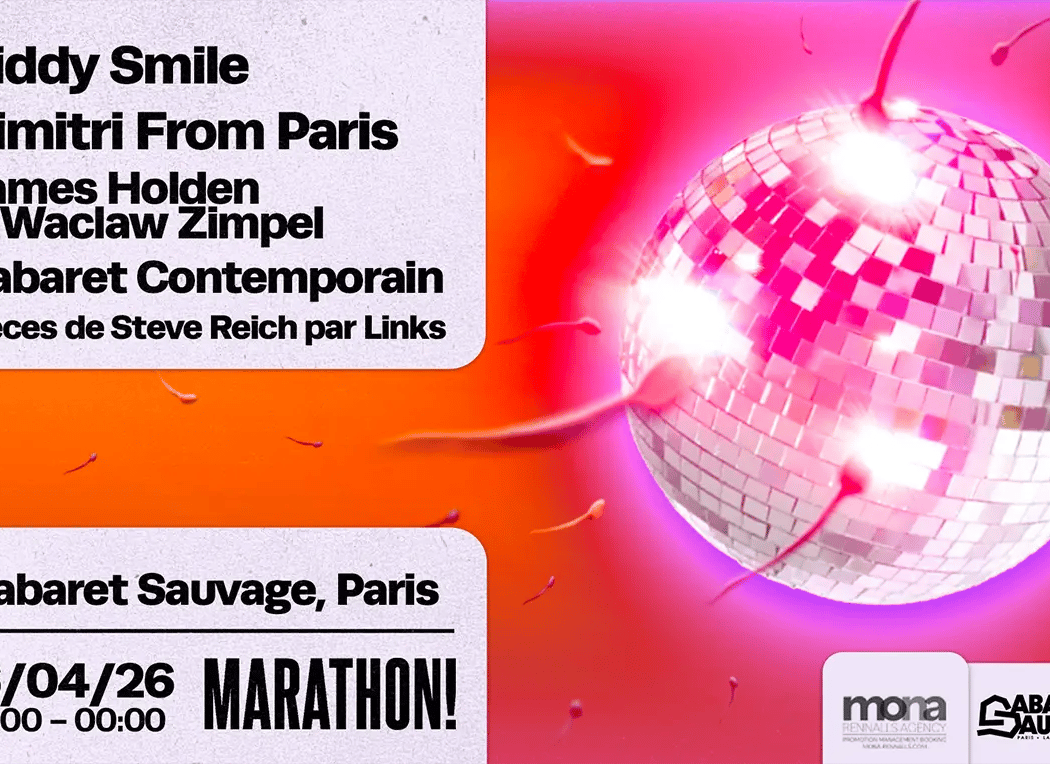 Marathon! 1