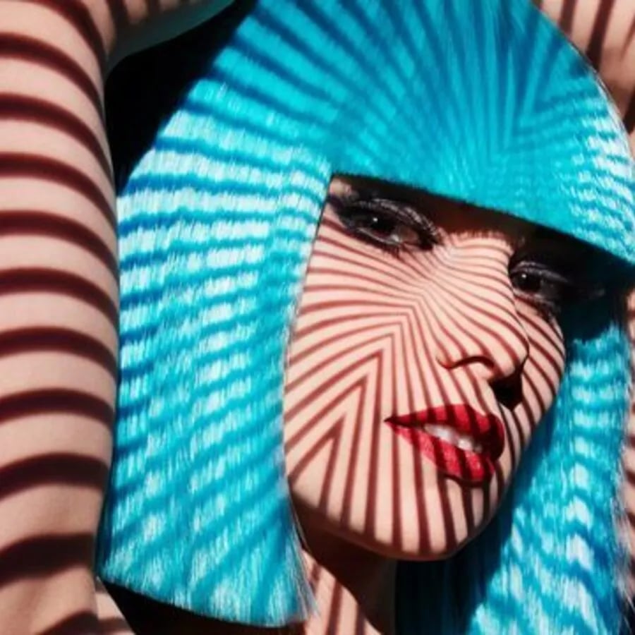 Crazy Horse Paris 3