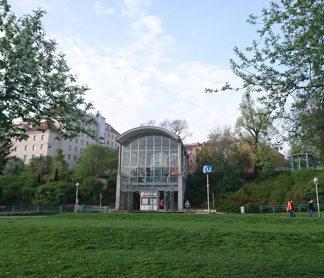 Hyblerpark 3