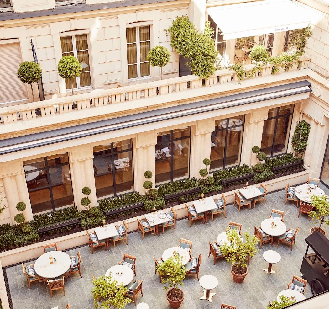 Park Hyatt Paris-Vendôme 3