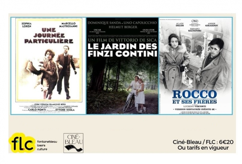 Cycle ciné-débats 1